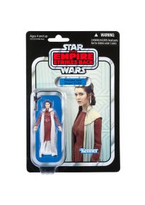 Princess Leia (Bespin Outfit)