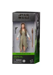 Princess Leia (Ewok Village)