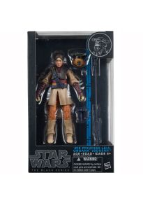 Princess Leia Organa (Boushh Disguise)