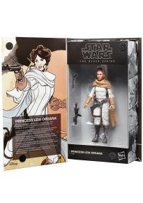 Princess Leia Organa (Comic Packs)