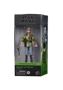Princess Leia Organa (Endor)