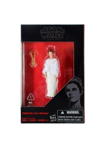 Princess Leia Organa (Yavin Ceremony; Walmart)