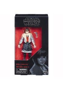 Qi’ra (Corellia)