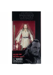 Qui-Gon Jinn