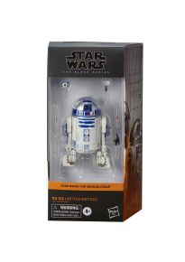 R2-D2 (Artoo-Detoo; The Mandalorian)