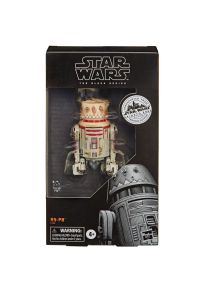 R5-P8 (Galaxy's Edge; Target)