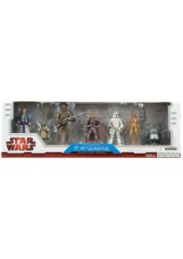 Ralph McQuarrie (Signature Series; Pack 2)