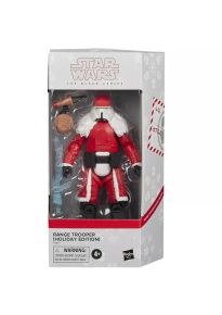 Range Trooper (Holiday Edition)