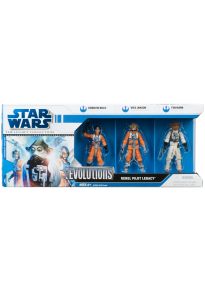 Rebel Pilot Legacy I (Evolutions)