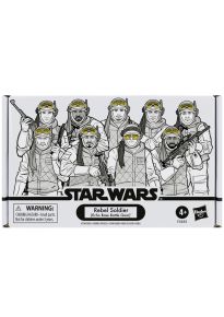 Rebel Soldier (Echo Base Battle Gear; Pack)