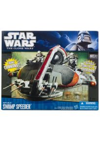 Republic Swamp Speeder