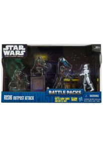 Rishi Moon Outpost Attack (Blue Package)
