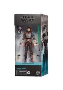 Sabine Wren (Ahsoka)