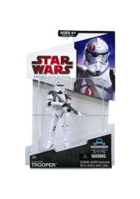 Saleucami Trooper (New version)
