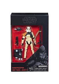 Sandtrooper (Walmart)