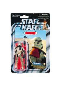 Sandtrooper (Episode IV)