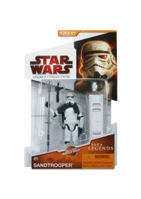 Sandtrooper (Saga Legends)