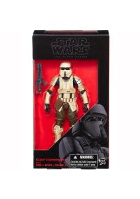 Scarif Stortmtrooper (Walmart)