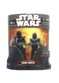 Shadow Troopers