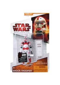 Shock Trooper (Saga Legends)