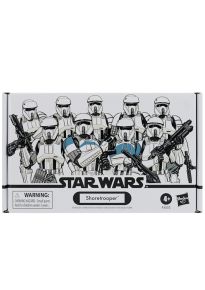 Shoretrooper (Pack)