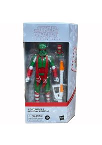 Sith Trooper (Holiday Edition)
