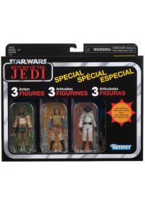 Skiff Guard  (Special Action Figure Set)