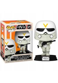 Snowtrooper (Concept Series)