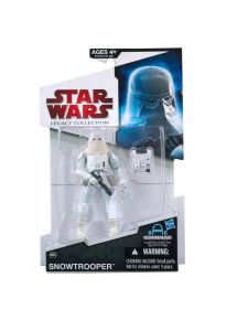 Snowtrooper (New version)