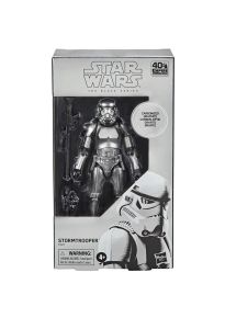 Stormtrooper (Carbonized)