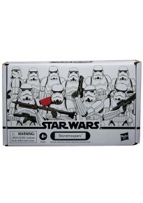 Stormtroopers (Pack)