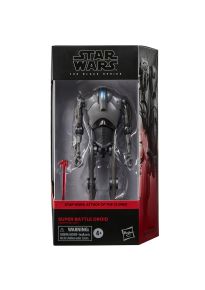 Super Battle Droid