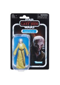 Supreme Leader Snoke