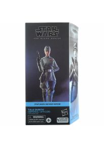 Tala Durith (Imperial Officer)