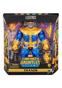 Thanos (Deluxe)