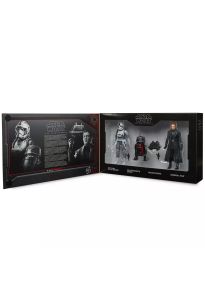 The First Order (Pack № 2)
