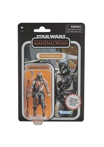 The Mandalorian (Carbonized)
