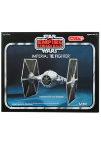 TIE Fighter (Imperial; Target)
