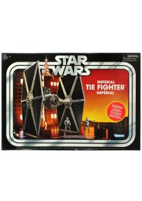 TIE Fighter (Imperial; Walmart) 