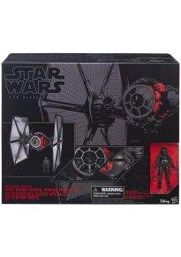 TIE Fighter (Special Forces; First Order)