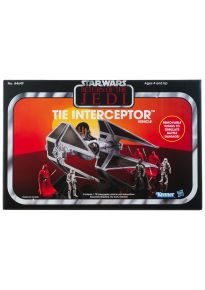 TIE Interceptor