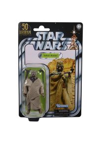 Tusken Raider