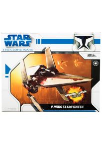 V-Wing Starfighter