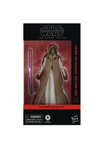 Vernestra Rwoh (Jedi Master)
