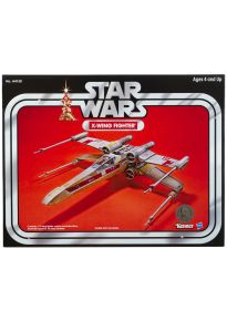 X-Wing Fighter