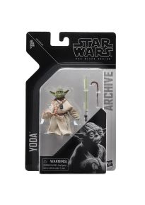 Yoda (Archive)