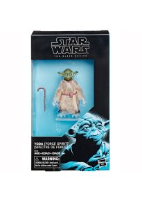 Yoda (Force Spirit)