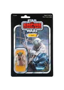 Yoda (The Empire Strikes Back)