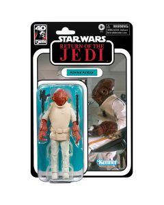 Admiral Ackbar