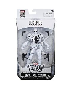 Agent Anti-Venom